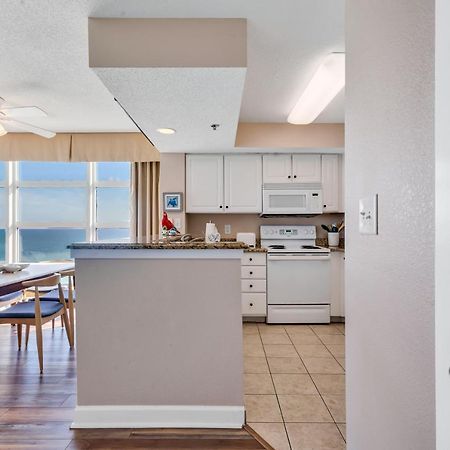 Carolinian Corner Gem Views! Apartment Myrtle Beach Luaran gambar