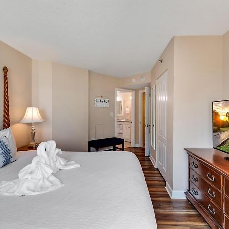 Carolinian Corner Gem Views! Apartment Myrtle Beach Luaran gambar