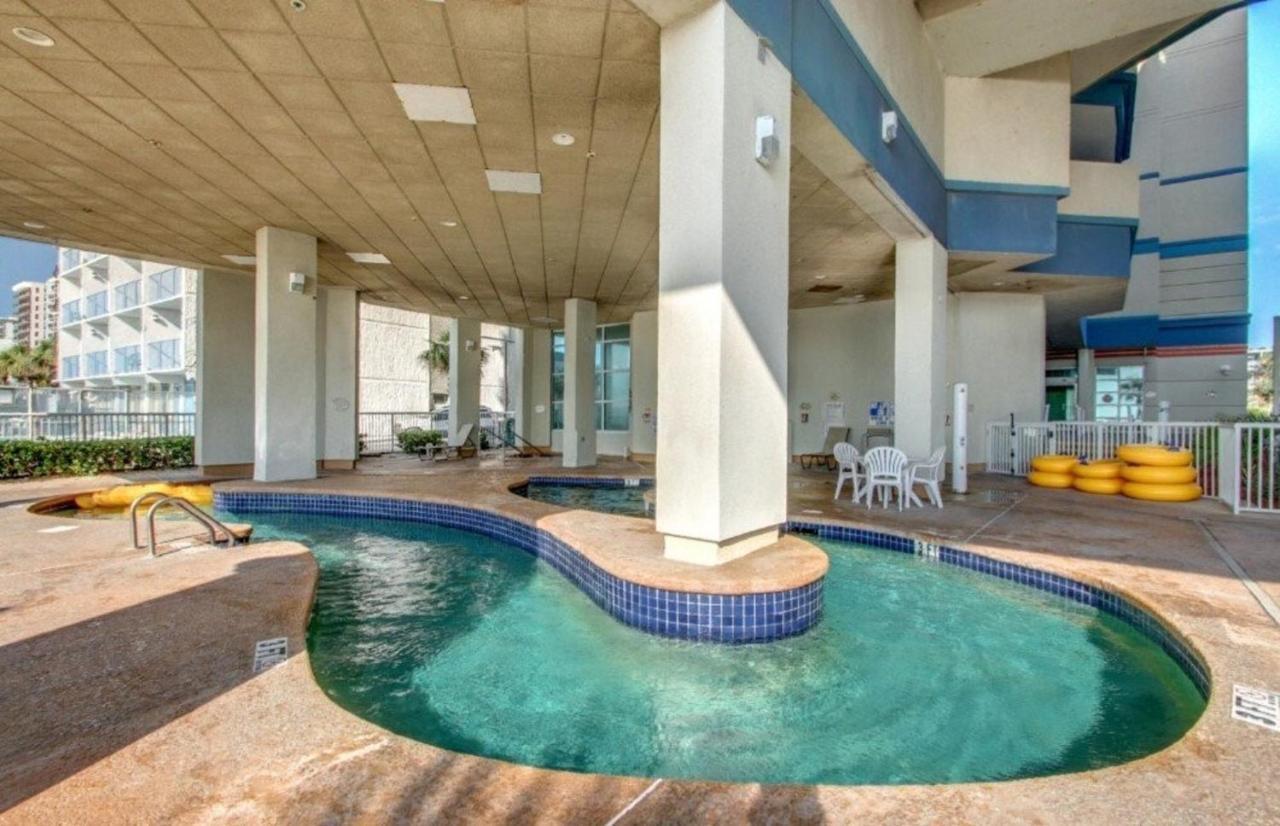 Carolinian Corner Gem Views! Apartment Myrtle Beach Luaran gambar