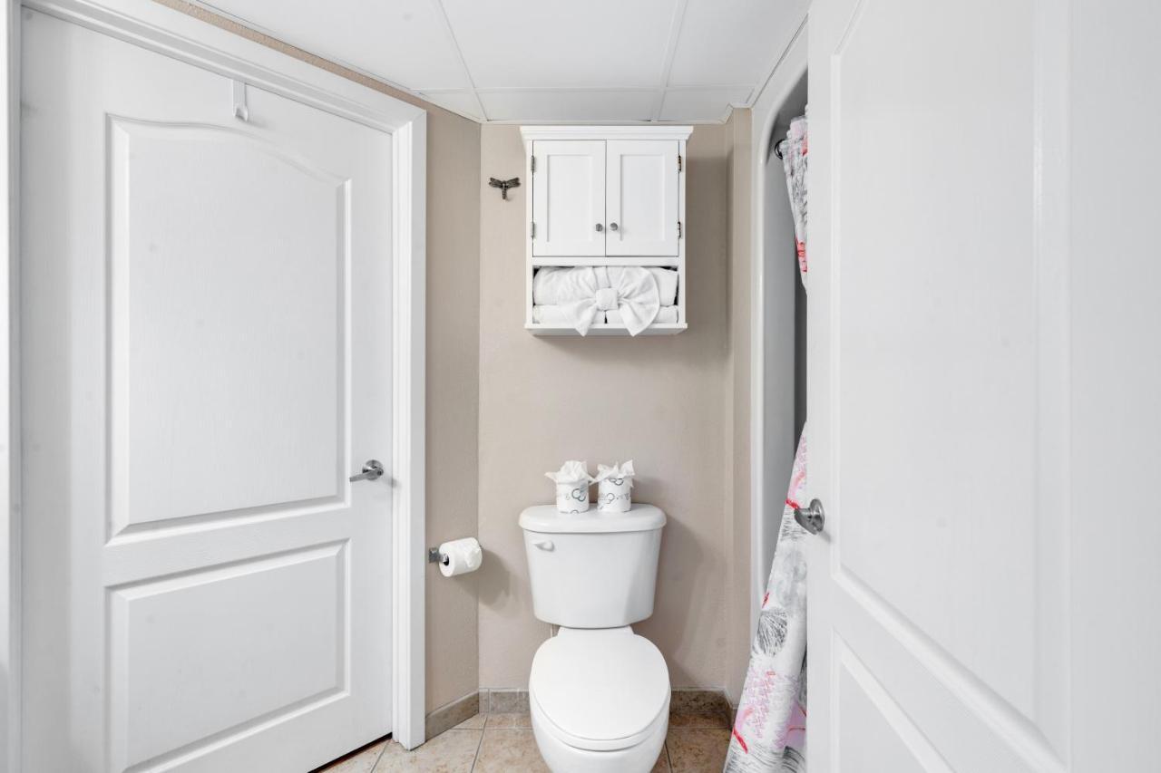 Carolinian Corner Gem Views! Apartment Myrtle Beach Luaran gambar