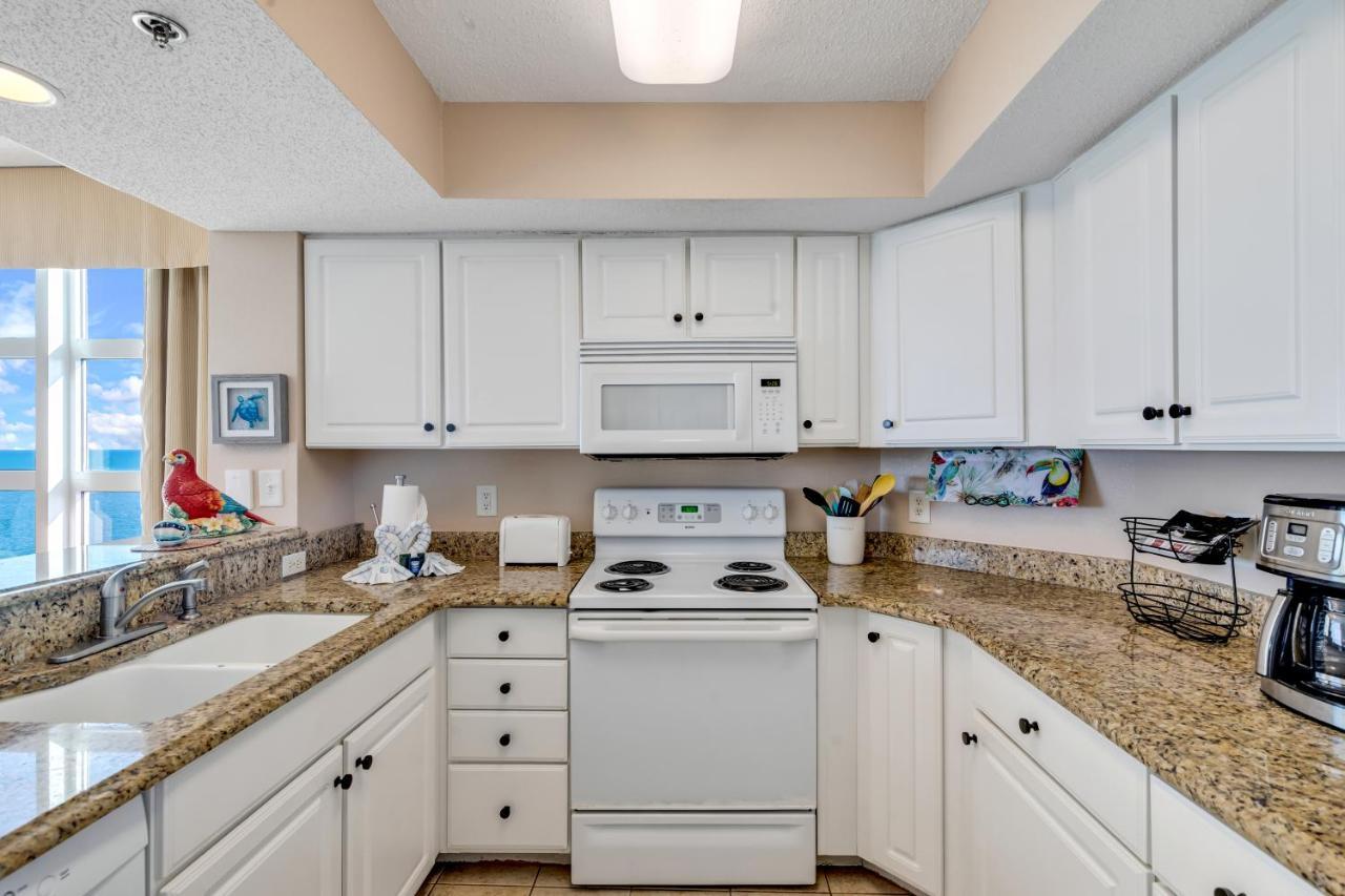 Carolinian Corner Gem Views! Apartment Myrtle Beach Luaran gambar