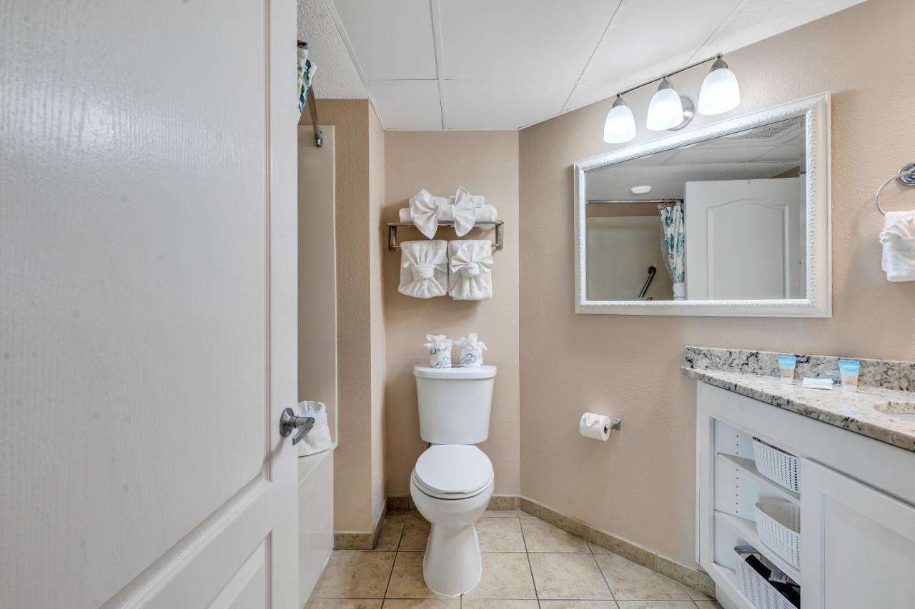 Carolinian Corner Gem Views! Apartment Myrtle Beach Luaran gambar