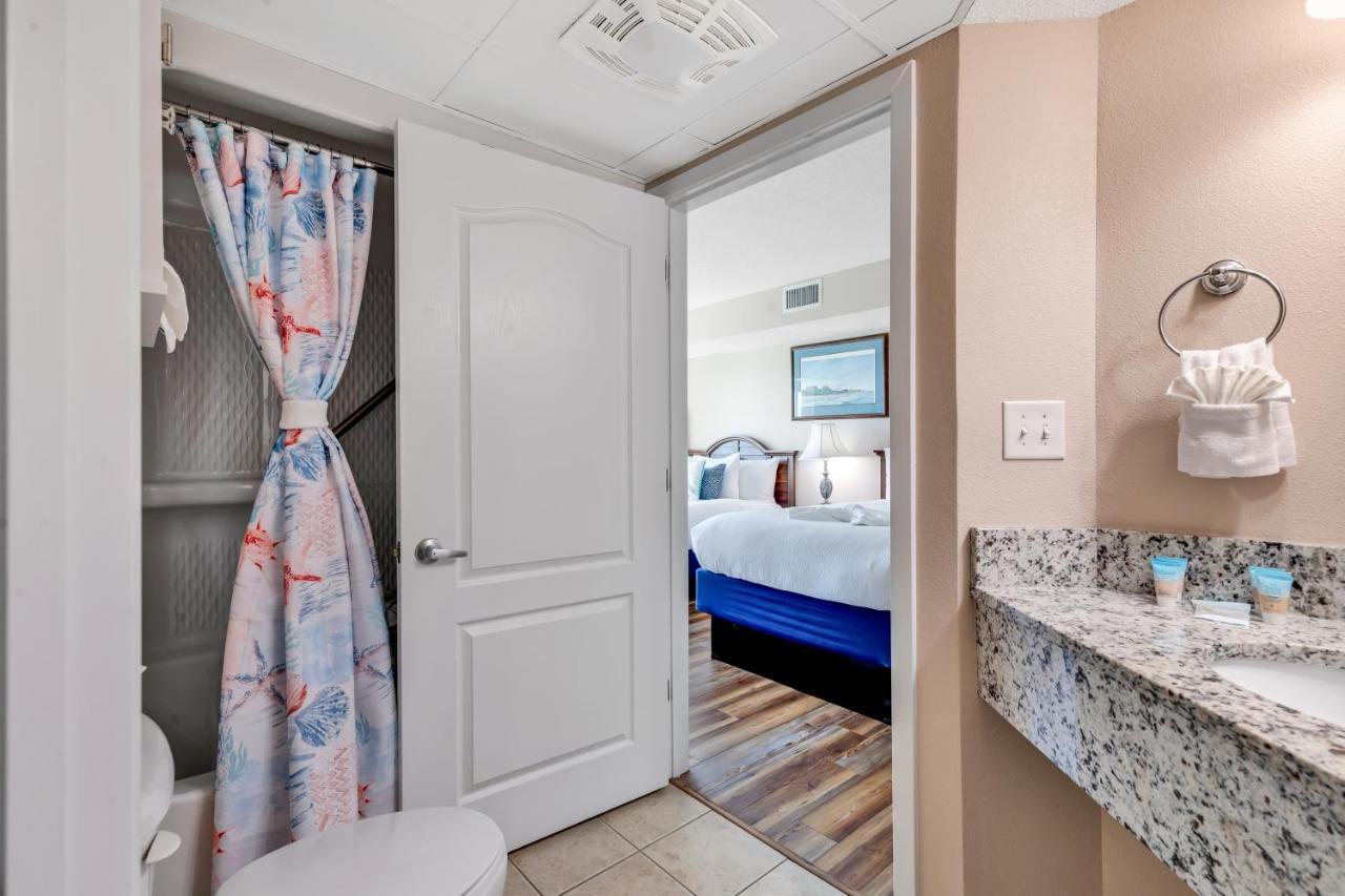 Carolinian Corner Gem Views! Apartment Myrtle Beach Luaran gambar