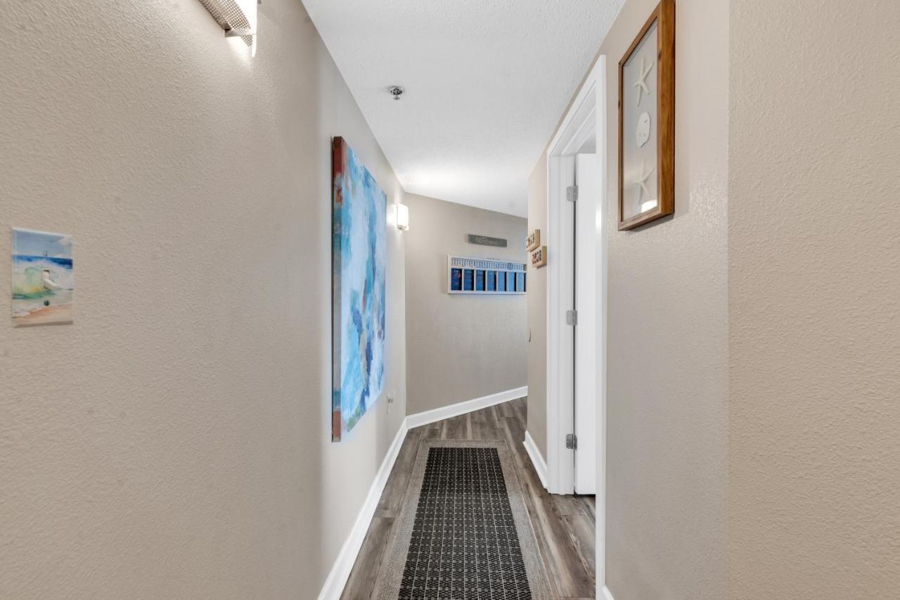 Carolinian Corner Gem Views! Apartment Myrtle Beach Luaran gambar
