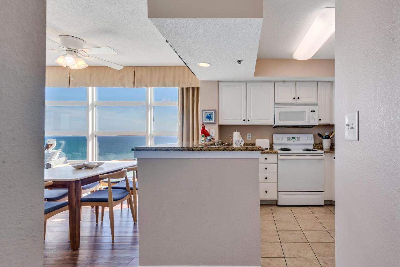 Carolinian Corner Gem Views! Apartment Myrtle Beach Luaran gambar