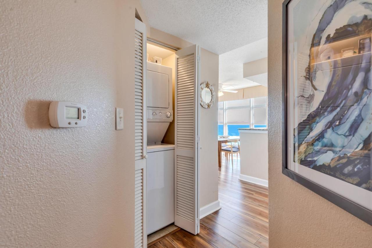 Carolinian Corner Gem Views! Apartment Myrtle Beach Luaran gambar