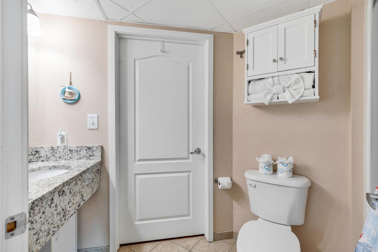 Carolinian Corner Gem Views! Apartment Myrtle Beach Luaran gambar