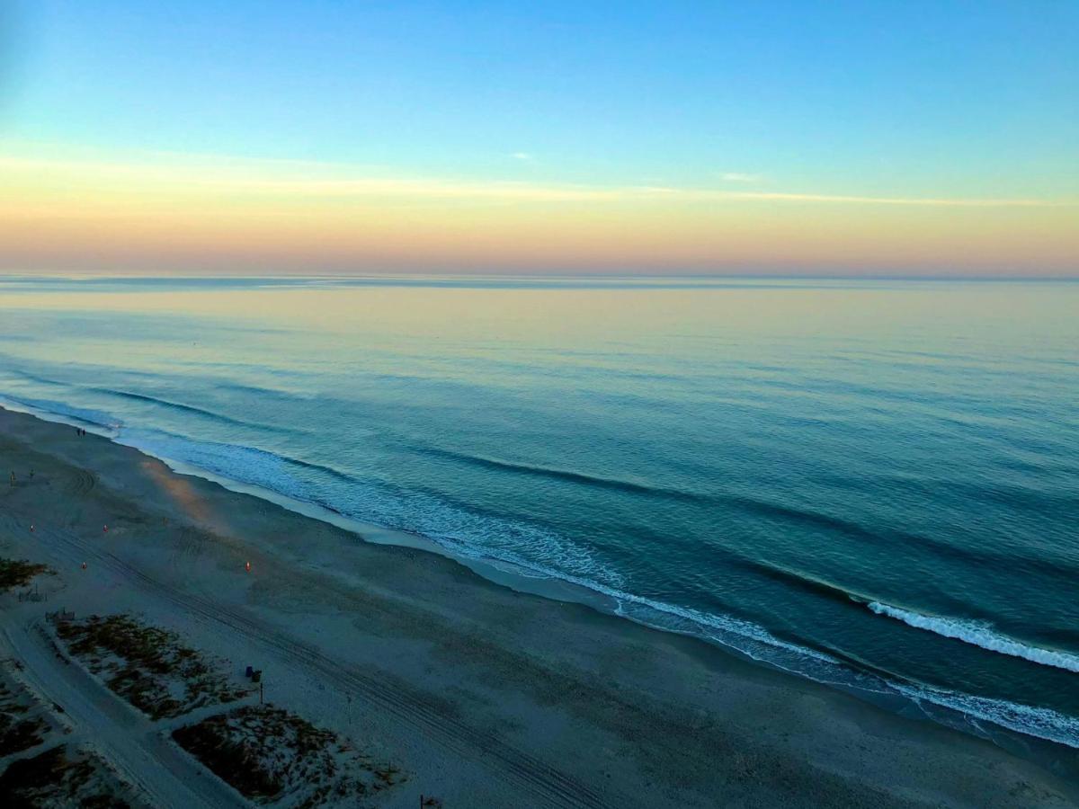 Carolinian Corner Gem Views! Apartment Myrtle Beach Luaran gambar